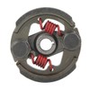 Fydun 2 Stroke Clutch Pad for 43cc 47cc 49cc Mini