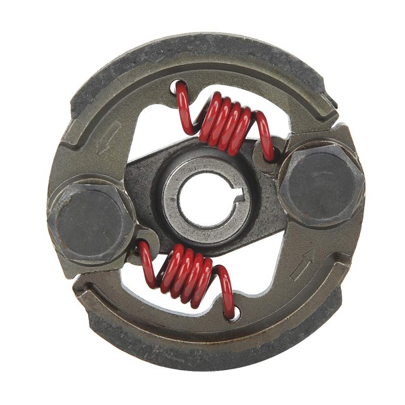 Fydun 2 Stroke Clutch Pad for 43cc 47cc 49cc Mini