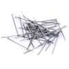 M1.2 (1.2mm x 25mm) Split Cotter Pin - Stainless Steel