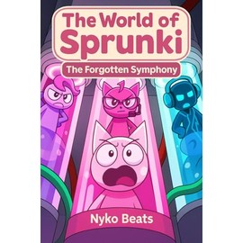 The World of Sprunki Vol 12: The Forgotten Symphony