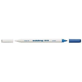 Edding 1515 Ink Eraser Pen / Correction Pen (Pack of 3)