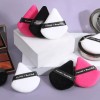 Esponja Maquillaje En Polvo 6 Pcs Beauty Blender Con Caja