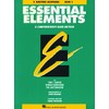 Essential Elements: A Comprehensive Band Method Book 2 - Baritone