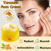 Turmeric Face Cream, Anti Aging Face Cream, Face Moisturiser for