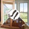 3/8" Window Crank Replacement for Andersen Classic Series Operator Handle
