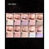 Sombra de Ojos en Barra TIMEPHORIA Illumina Zenith Lavanda –