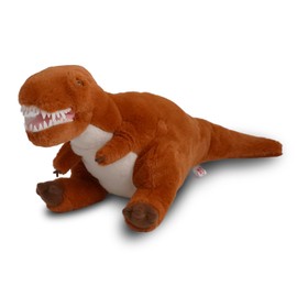 Wakuwaku Encyclopedia Dinosaur Edition Animal Plush