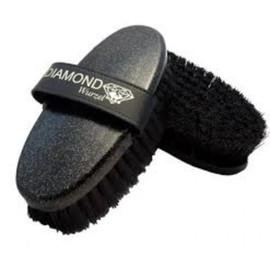 Haas Diamond Root Brush