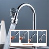 Faucet Sprayer Attachment,Kitchen Sink Sprayer, Sink Sprayer Attachment for Faucet,Kitchen