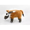 K&M Hog, Red River, Bush Pig, High Quality Plush Animal,