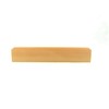 Miller Shingle Clear Cedar Light Block - 7.5 inch x