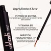 UKLASH Suero para el crecimiento de pestañas para lograr pestañas