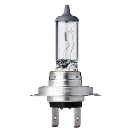 FLOSSER H7 HEADLIGHT BULB 12V 55W PX26D
