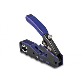 DELOCK Crimpadora para 8P / RJ45 modular armacho
