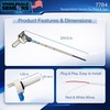 Wholesale Sensors Replacement for Jandy Zodiac 7784 Air/Water/Solar, Temperature Sensor,