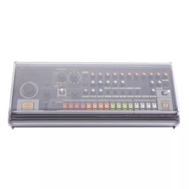 Decksaver DS-PC-BOUTIQUE Dust Cover to fit Roland Boutique idjnow