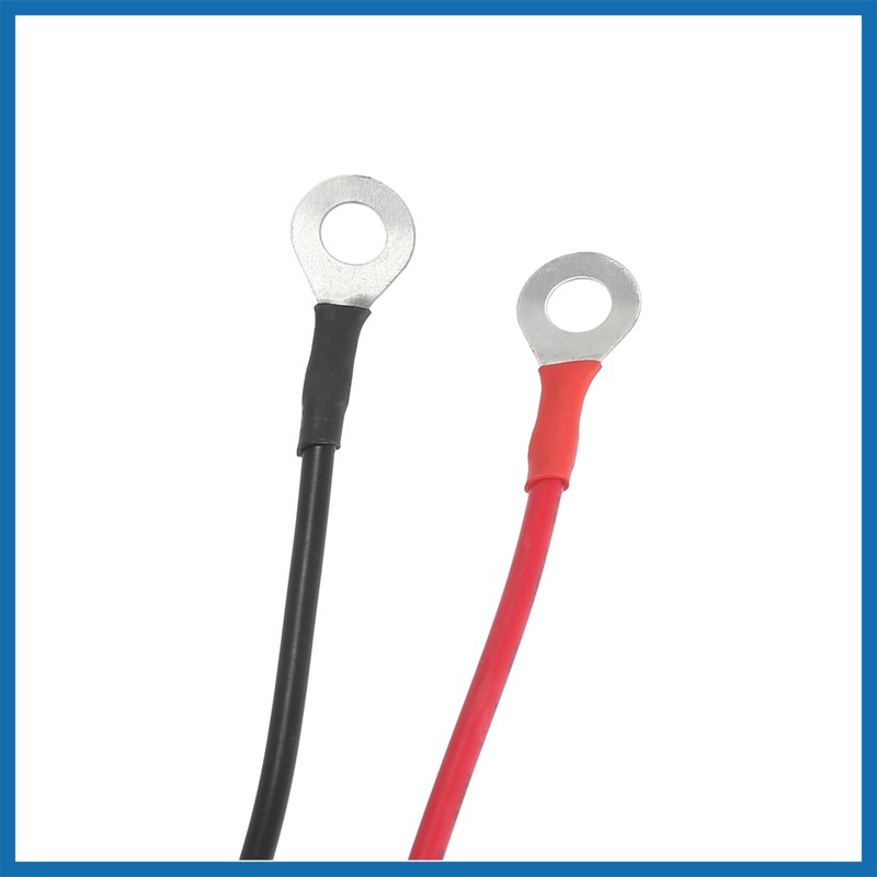 A ABSOPRO Car Headlight Bulb H4 Relay Wiring Harness Socket