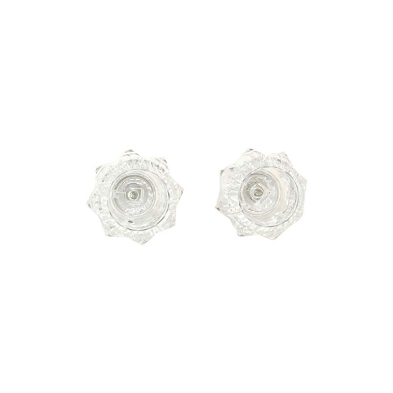 Danco 88062 Pair of Handles for Moen Stanadyne Faucets