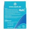 Kinesiology Tape Elyth 5 cm x 5 m Blue Pack