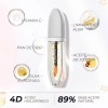 Sace Lady Brillo Labial Con 4d Ácido Hialurónico Hidratante 04