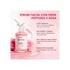 Rutina Facial Antiedad Weud Pdrn Salmón Rosa Péptidos 3pzs