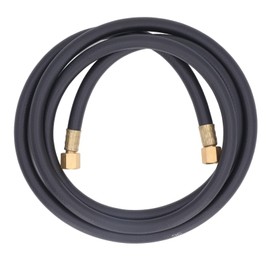Inert Gas Welding Hose, Tig Mig, 5/8" Unf-18rh Fitting, Tig Welding Connection Hose for Most Tig and Mig Welders and Other Gas Processes