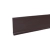 M-D Building Products 93161 4 in. x 20 ft. Brown