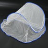 Outdoor Mosquito Cover Lightweight Portable Foldable Head Mosquito Net for