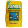 Jumbo Tetraploid Annual Rye grass Seeds - 25 Lbs.