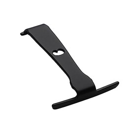 Alphax Black Replacement Wicket for Oakley Sutro OO9406 Sunglass