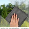 TIMESETL 7 PCS Thickened Magic Cleaning Cloth, Microfiber Glass Cleaning