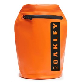 Oakley Barrel 10L Dry Bag, Orange