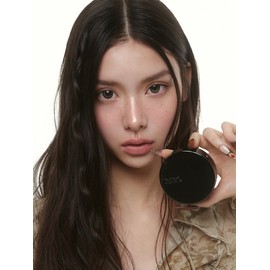[NEW Ginya joint development] Zero Gravity Cover Up Cushion Refill / [NEW지냐 공동개발] 제로 그래비티 커버 업 쿠션 리필
