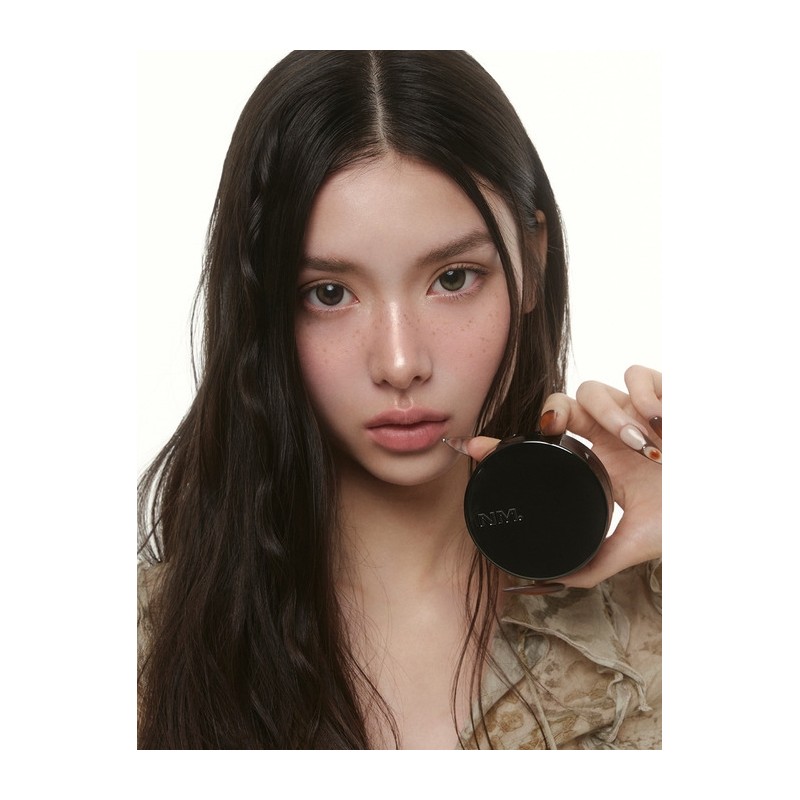 [NEW Ginya joint development] Zero Gravity Cover Up Cushion Refill