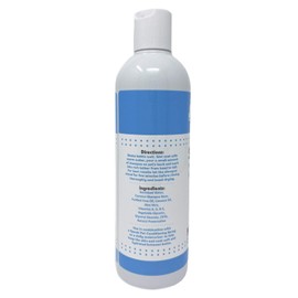 Speak Pet Products Natural Dog Shampoo, Hypoallergenic Unscented, 17oz