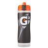 Gatorade Gx Hydration System, Non-Slip Gx Squeeze Bottles & Gx