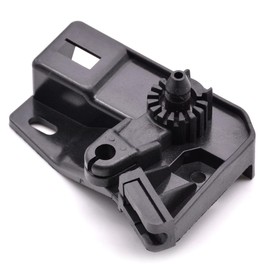 Lever Bonnet Cable Bonnet Opener Bearing Block Bonnet Release Lever Holder for VW for Caddy 3 4 2004-2020 for Touran 1T 2004-2015 1T1823633B