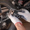 Locknut Spanner, Clutch, Locknut, Spanner, Steel, Monkey Wrench, Mini Tool