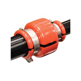 T-H Marine G-Force Troll Perfect Tension Adjustment System - Precision Control Enhancer for MotorGuide & Minn Kota Trolling Motors, Adjustable Steering Torque Reduction & Stability - Red