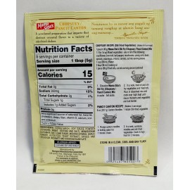 Mama Sita's Chopsuey/Pansit Canton Stir Fry Seasoning Mix (6 Packs x 40g)