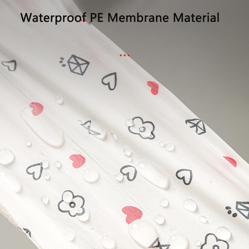 Disposable Toilet Seat Cover Independently Packaged With Non-Woven Fabric 20