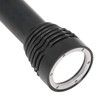 Scuba Diving Light Professional Underwater Flashlight 100meter IPX8 Waterproof Dive