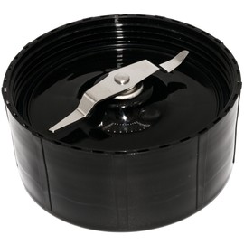 Blendin Replacement Flat Blade, Compatible with Original Magic Bullet Blender Mixer Juicer MB1001 250W