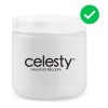 Celesty Crema De Pétalos De Rosas Hidratante 1kg Celesty