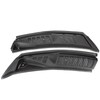 MiKaFex Windshield Wiper Cowl Cover Panel Compatible with 2015-2020 Ford