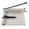 Paper Cutter Heavy Duty 17 Inch Blade A3 Large Industrial