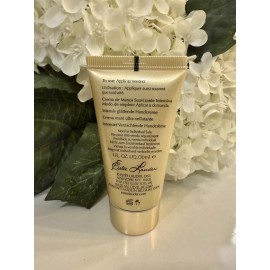 Estée Lauder Estee Lauder Re-Nutriv Intensive Smoothing Hand Crème Cream 1oz 30ml Free Ship