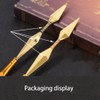 5pcs Japanese Anime Makeup Brush Set Cosmetic Anime Cosplay Gift