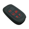 REPROTECTING Silicone Rubber Key Fob Cover Compatible with 2013-2019 Dodge