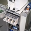 Cutlery Drawer/Office Drawer (ATLAS), Accessories for Aircraft Trolleys, Airline Trolleys